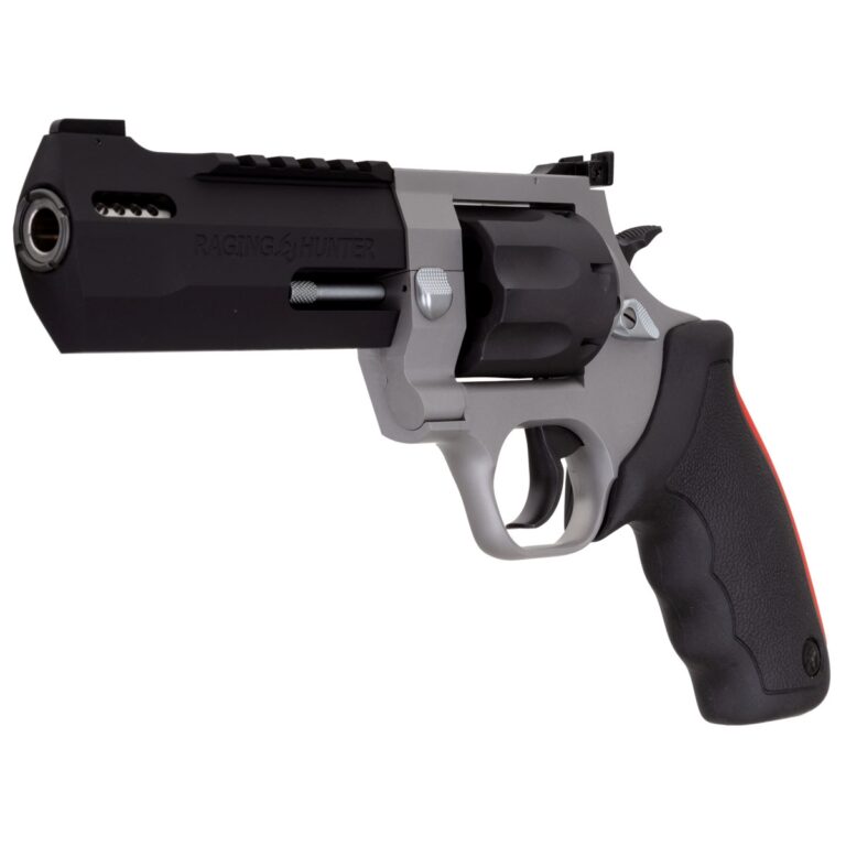 Revólver Taurus Raging Hunter .357 – Casa das Armas